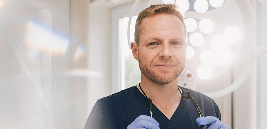 Vollnarkose Oralchirurgie Rothenburg Dr. Philipp Weltzer
